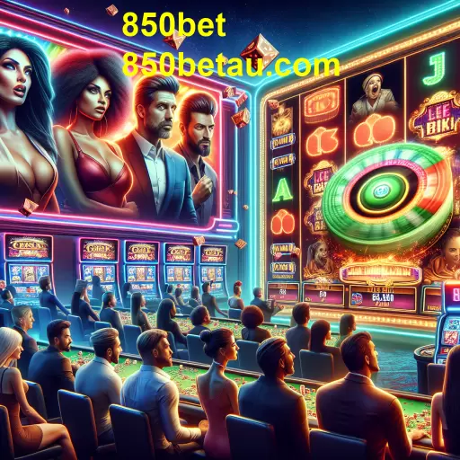 A Emoção dos Jogos de Crash no 850bet