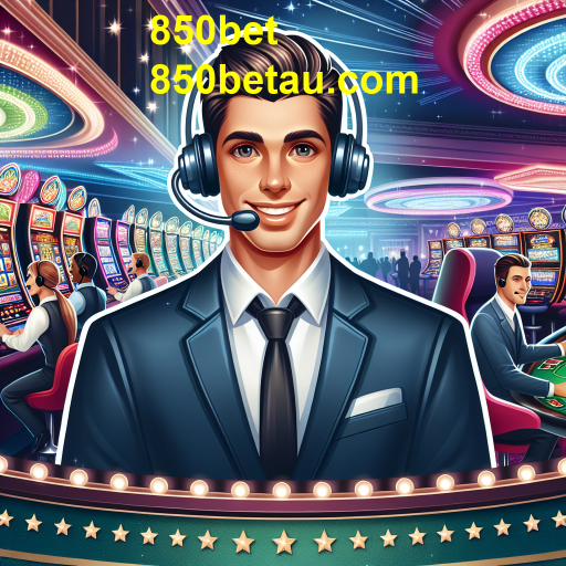 Suporte 24/7 A Importância do Suporte 24/7 na 850bet