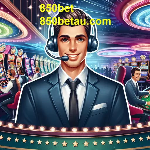 A Importância do Suporte 24/7 na 850bet
